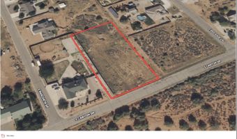 1768 S Canyon Dr, Apple Valley, UT 84737