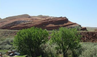 138 Buena Vista Ave, Cody, WY 82414