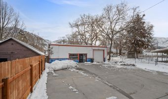 352 N MAIN St, Brigham City, UT 84302