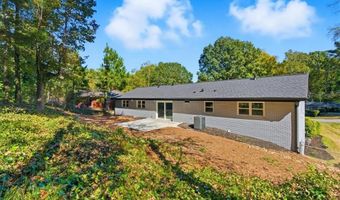 2343 Bonnybrook Way, Atlanta, GA 30344