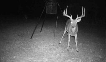 120 N 160 Rd, Beggs, OK 74421