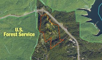 HWY 19, Almond, NC 28702