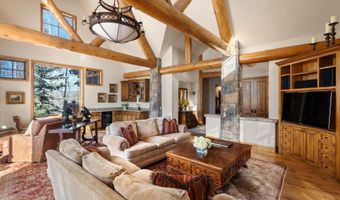 350 Thunderbowl Ln, Aspen, CO 81611