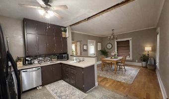 823 Center St, Alva, OK 73717