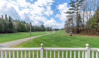 736 Calendar Brook Rd, Burke, VT 05871