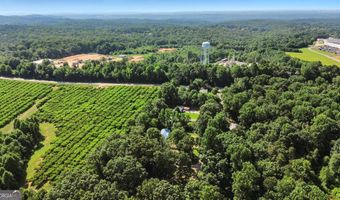 7612 Camden, Alto, GA 30510