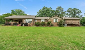 6308 N Mountain Grove Rd, Alma, AR 72921