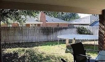 34 High Life Cir, Abilene, TX 79606