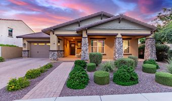 2734 N BEVERLY Pl, Buckeye, AZ 85396