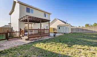 519 TARGHEE Ave, Cheyenne, WY 82007