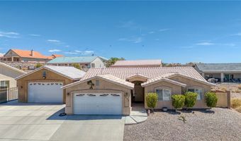 3462 Sunlamp Dr, Bullhead City, AZ 86429