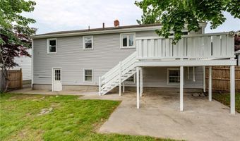 5 Standish Ave, North Providence, RI 02911