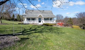 22 Rutherford Dr, White Twp., NJ 07823