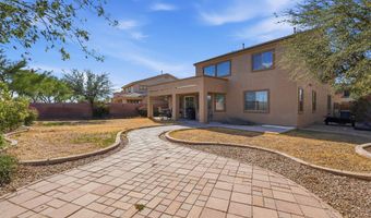 278 S SAN LUIS REY Trl, Casa Grande, AZ 85194
