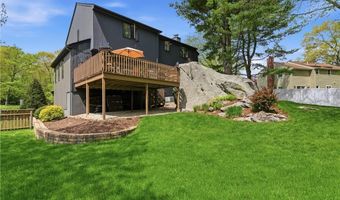 5 Aurora Dr, Cumberland, RI 02864