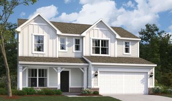 3829 Bozeman Way Plan: Irvington, Bargersville, IN 46106