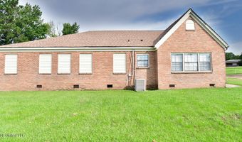 391 Brookhaven St, Brookhaven, MS 39601