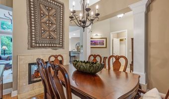 551 Gold Rush Ct, Ball Ground, GA 30107