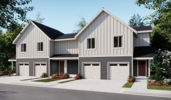 1580 Laura Vista Dr NW Plan: Reagan, Albany, OR 97321