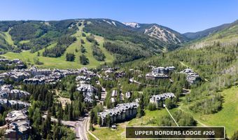 50 Scott Hill Rd 205, Beaver Creek, CO 81620