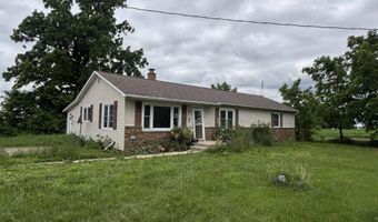 18725 Linden Rd, Argos, IN 46501