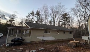 359 STRATON Way, Basye, VA 22810