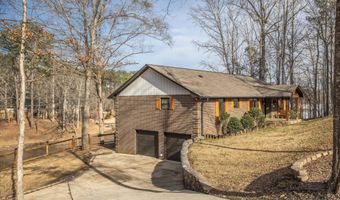 57 Lakeview Pt, Alexander City, AL 35010