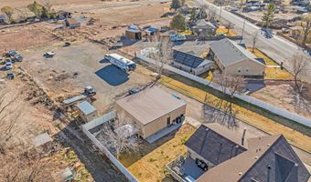 91 W 100 S, Central Valley, UT 84754