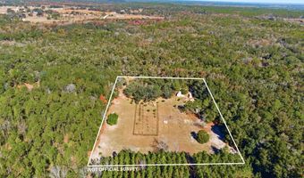 1349 27th Pl, Bell, FL 32619