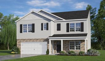962 Misty Creek Dr, Aberdeen, NC 28315