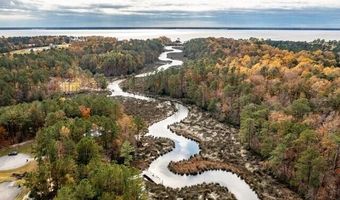 289 S Brightleaf Drive Lot 393+394, Minnesott Beach, NC 28510