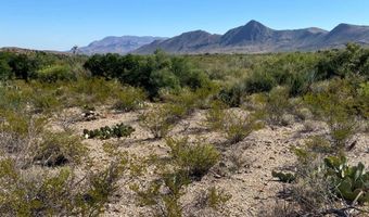 200 Lake Ament Rd, Alpine, TX 79830