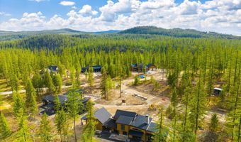 116 Chinook Ridge Rd CR11, Whitefish, MT 59937