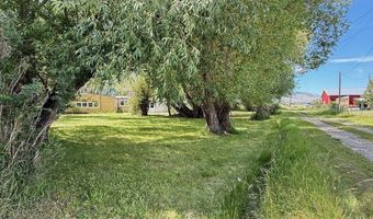 412 S Hauser St, Anaconda, MT 59711