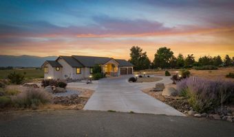 1760 Merino Cir, Gardnerville, NV 89410