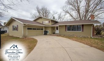 85 Valley, Casper, WY 82604
