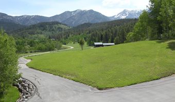 278 DELL CREEK Rd, Alpine, WY 83128