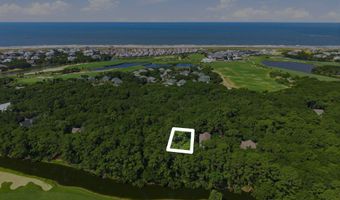 51 Fort Holmes Trl Lot 711, Bald Head Island, NC 28461