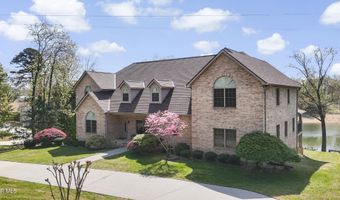 1166 Wildcat Rd, Bean Station, TN 37708