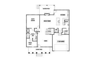 813 Batten Cottage Ct, Boiling Springs, SC 29316