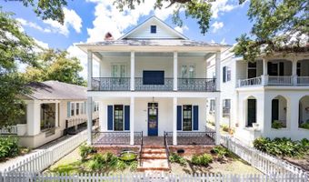 818 Park Blvd, Baton Rouge, LA 70806