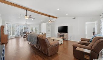 10835 Rosemar, Adkins, TX 78101