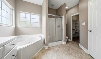 5705 John Hancock Dr, Benton, AR 72019