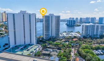 19101 NE 36th Ct 3008, Aventura, FL 33180