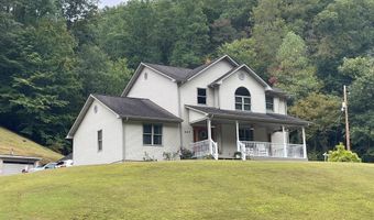 447 Big Elk Rd, Beauty, KY 41203
