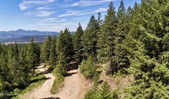 1710 Tower Mountain Rd, Blanchard, ID 83804