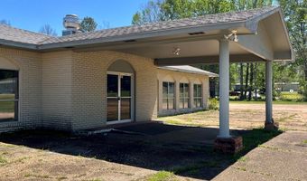 818 Hwy 33, Gloster, MS 39638