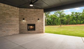 13000 Stagecoach Trl, Arcadia, OK 73007