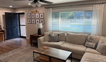 1110 S Sunnymeade Ave, Wewoka, OK 74884