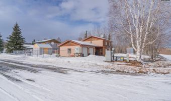 1300 GARAY St, Fairbanks, AK 99709